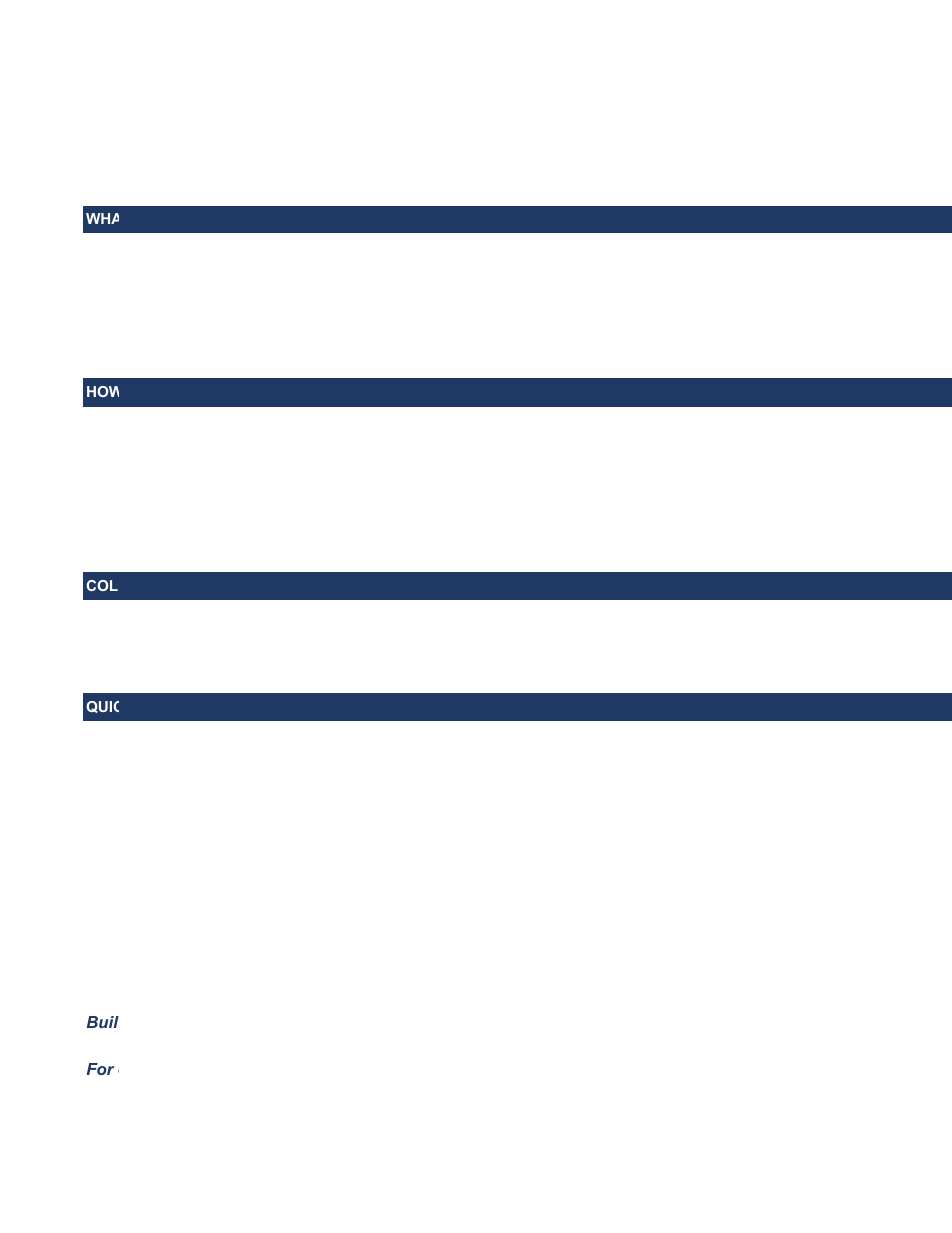 Startup Financial Model (3-Statement, Driver-Based) preview 1