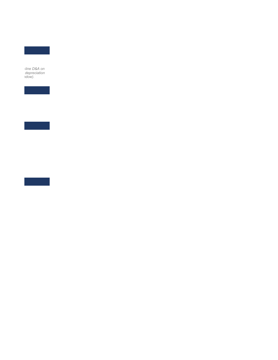 Startup Financial Model (3-Statement, Driver-Based) preview 6